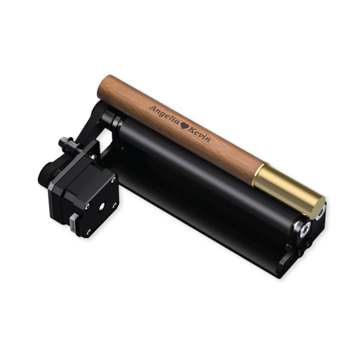 AlgoLaser Rotary Roller - for Pixi