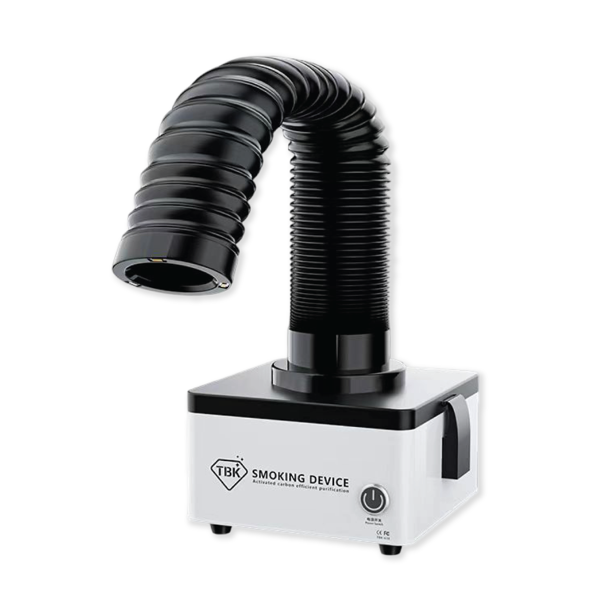 Mini Fume extractor